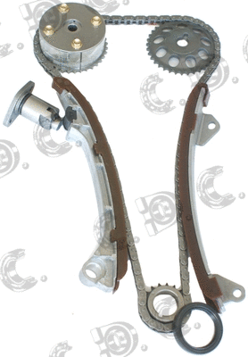 Timing Chain Kit (03.89011K)