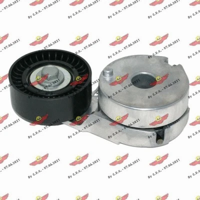 Belt Tensioner, V-ribbed belt (03.82222)