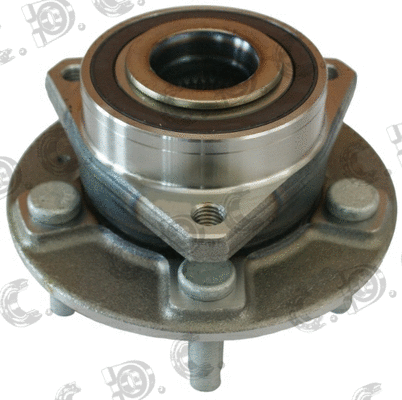 Wheel Bearing Kit (01.98241)