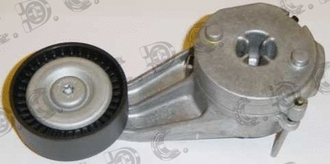 Belt Tensioner, V-ribbed belt (03.538)