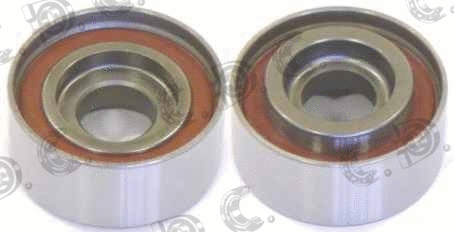 Deflection/Guide Pulley, timing belt (03.81029)