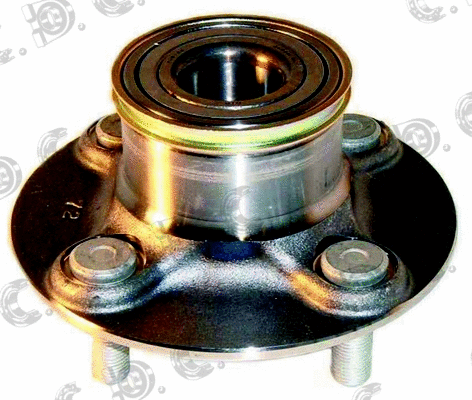Wheel Bearing Kit (01.084)