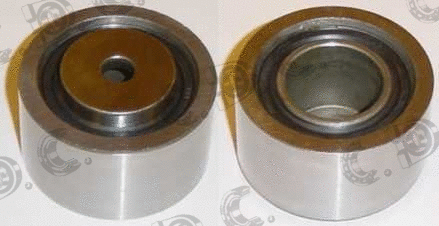 Deflection/Guide Pulley, timing belt (03.153)