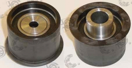 Deflection/Guide Pulley, timing belt (03.647)
