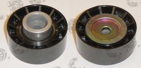 Deflection/Guide Pulley, V-ribbed belt (03.80450)