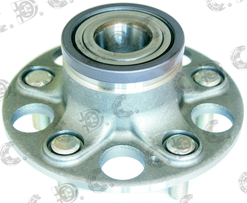 Wheel Bearing Kit (01.97864)