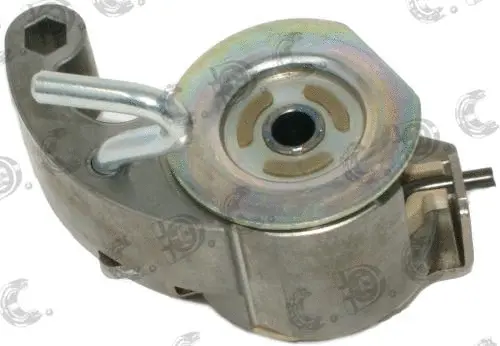 Tensioner, timing belt (03.82116)
