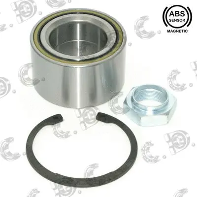 Wheel Bearing Kit (01.97313)