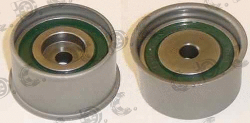 Deflection/Guide Pulley, timing belt (03.80169)
