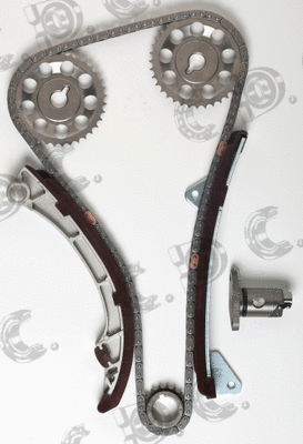 Timing Chain Kit (03.89007K)