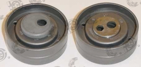 Tensioner Pulley, timing belt (03.043)