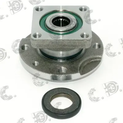 Wheel Bearing Kit (01.322)
