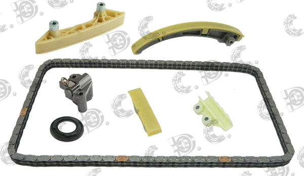 Timing Chain Kit (03.89096K)