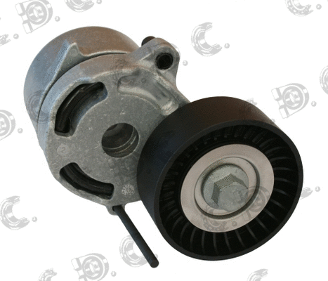 Belt Tensioner, V-ribbed belt (03.81846)