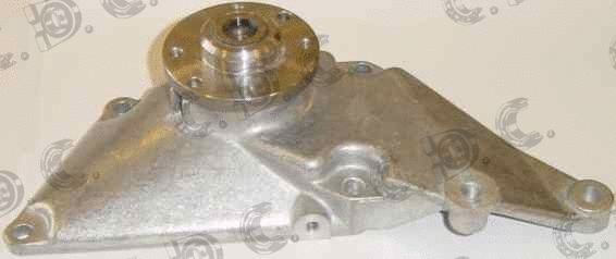 Belt Tensioner, V-ribbed belt (03.80659)