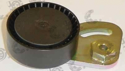 Belt Tensioner, V-ribbed belt (03.80124)