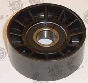 Deflection/Guide Pulley, V-ribbed belt (03.80178)