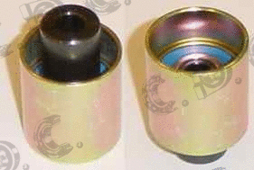 Deflection/Guide Pulley, timing belt (03.80670)