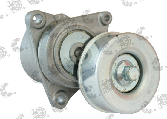 Belt Tensioner, V-ribbed belt (03.81857)