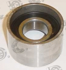 Deflection/Guide Pulley, timing belt (03.034)