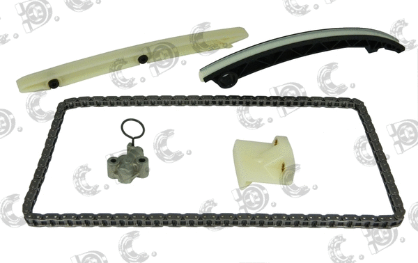 Timing Chain Kit (03.89090K)