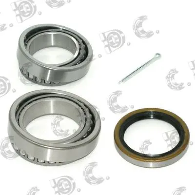 Wheel Bearing Kit (01.97980)
