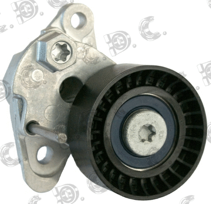 Belt Tensioner, V-ribbed belt (03.81986)