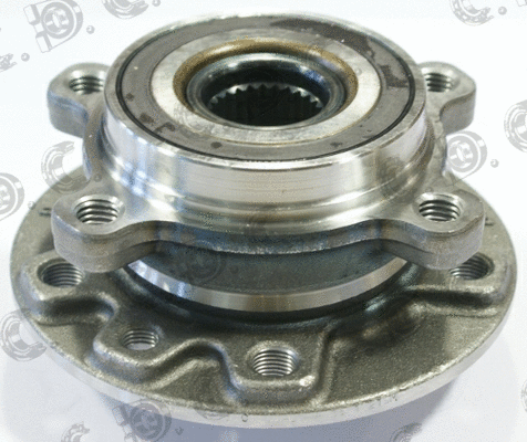 Wheel Bearing Kit (01.98265)