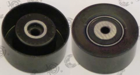 Deflection/Guide Pulley, V-ribbed belt (03.80996)