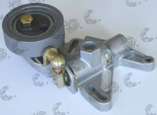 Tensioner Pulley, timing belt (03.295)