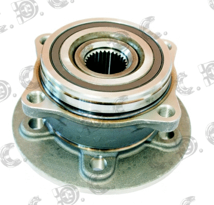 Wheel Bearing Kit (01.98097)