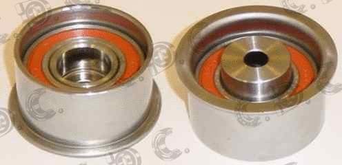 Deflection/Guide Pulley, timing belt (03.80672)