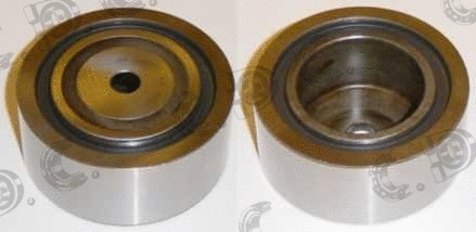 Deflection/Guide Pulley, timing belt (03.092)