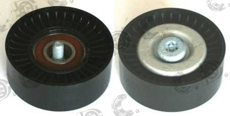 Deflection/Guide Pulley, V-ribbed belt (03.81284)