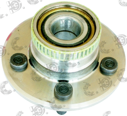 Wheel Bearing Kit (01.97927)