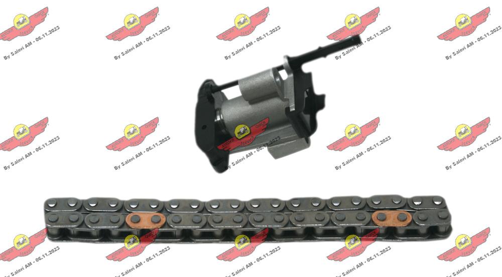 Timing Chain Kit (03.89170K)