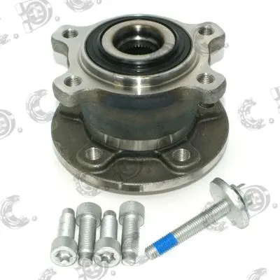 Wheel Bearing Kit (01.97824)