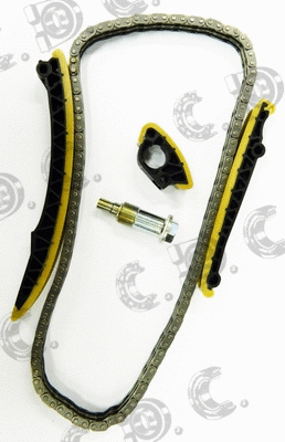 Timing Chain Kit (03.89052K)