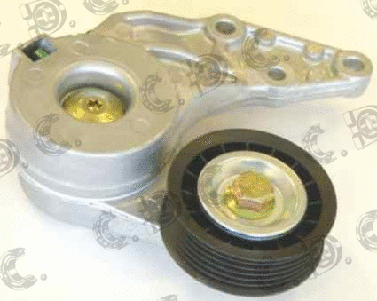 Belt Tensioner, V-ribbed belt (03.81018)