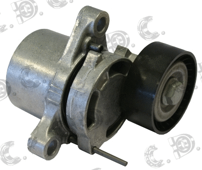 Belt Tensioner, V-ribbed belt (03.82062)