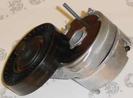 Belt Tensioner, V-ribbed belt (03.80690)