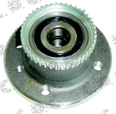 Wheel Bearing Kit (01.97194)