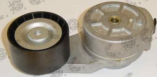 Belt Tensioner, V-ribbed belt (03.80625)