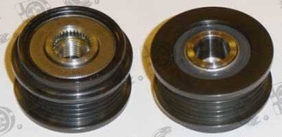Alternator Freewheel Clutch (03.80344)