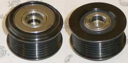 Alternator Freewheel Clutch (03.80341)