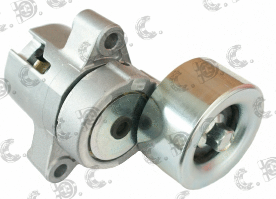 Belt Tensioner, V-ribbed belt (03.81872)