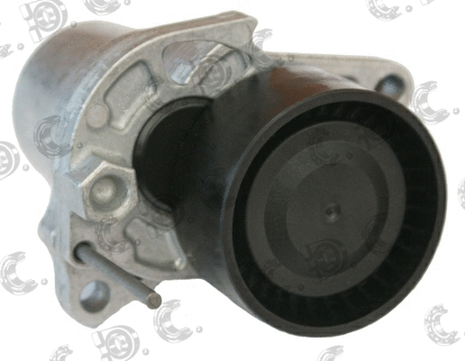 Belt Tensioner, V-ribbed belt (03.81712)