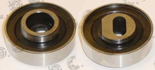 Tensioner Pulley, timing belt (03.381)