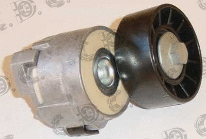 Belt Tensioner, V-ribbed belt (03.80536)