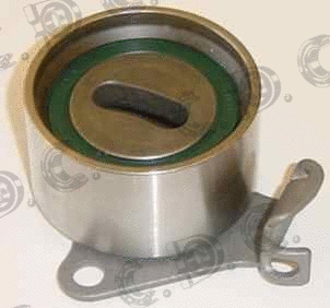 Tensioner Pulley, timing belt (03.390)